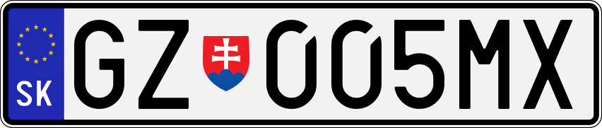 Typ III - Bežná 1R