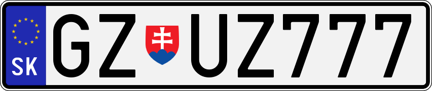 Typ III - Bežná 1R