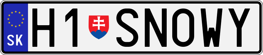 Typ III - Bežná 1R