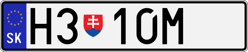 Typ III - Bežná 1R