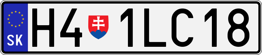 Typ III - Bežná 1R
