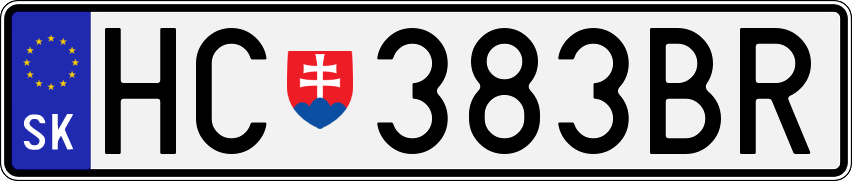 Typ III - Bežná 1R