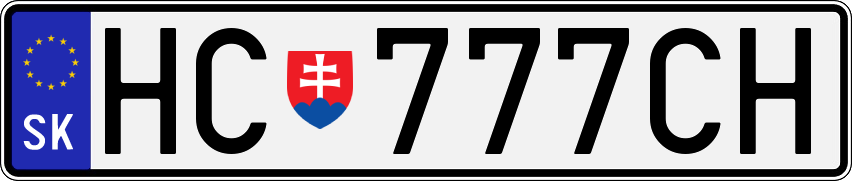 Typ III - Bežná 1R