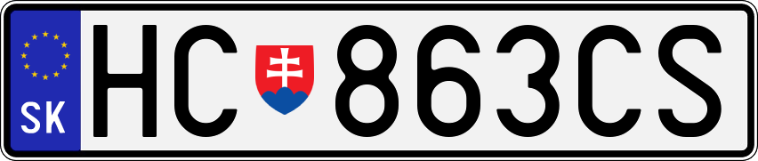 Typ III - Bežná 1R