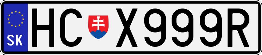 Typ III - Bežná 1R