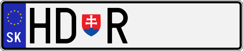 Typ III - Bežná 1R