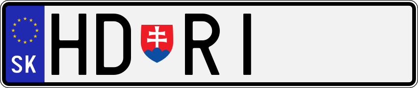 Typ III - Bežná 1R