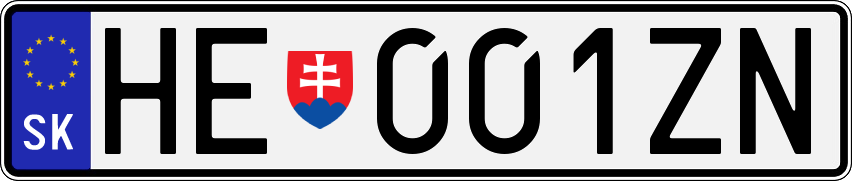 Typ III - Bežná 1R