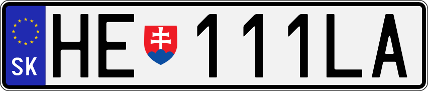 Typ III - Bežná 1R