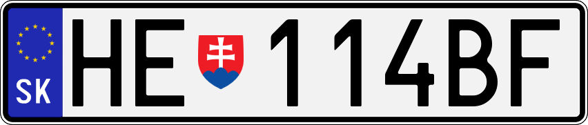 Typ III - Bežná 1R