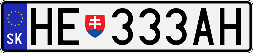 Typ III - Bežná 1R