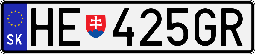 Typ III - Bežná 1R