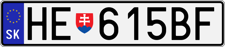 Typ III - Bežná 1R