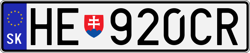 Typ III - Bežná 1R