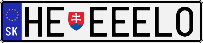 Typ III - Bežná 1R