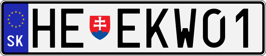 Typ III - Bežná 1R