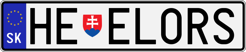 Typ III - Bežná 1R
