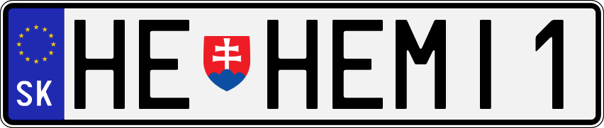 Typ III - Bežná 1R