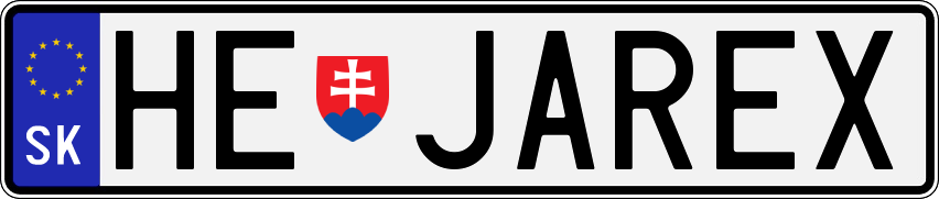 Typ III - Bežná 1R