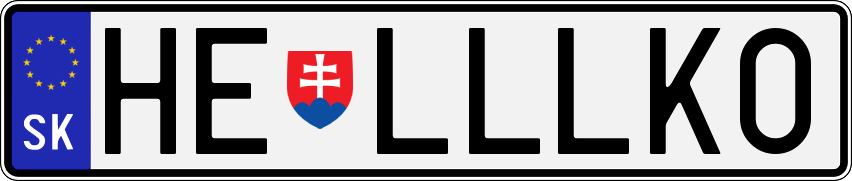 Typ III - Bežná 1R