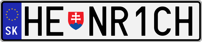 Typ III - Bežná 1R