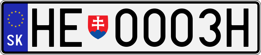 Typ III - Bežná 1R