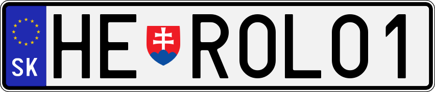 Typ III - Bežná 1R