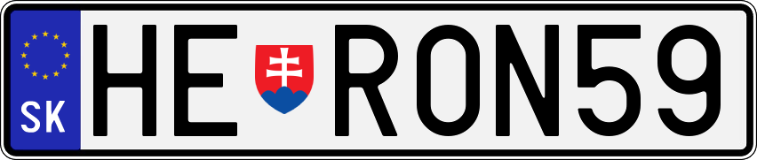 Typ III - Bežná 1R