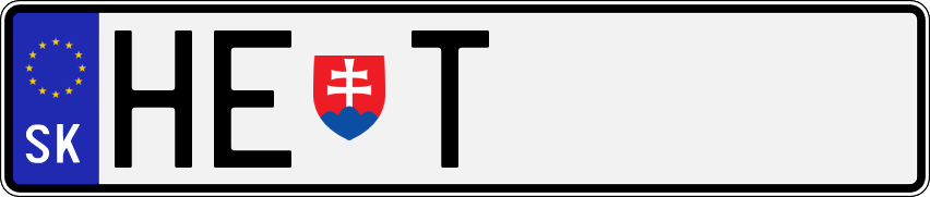 Typ III - Bežná 1R