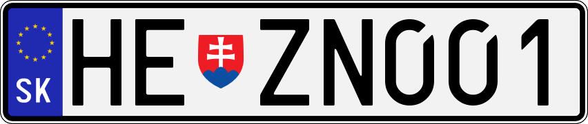 Typ III - Bežná 1R