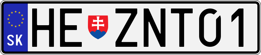 Typ III - Bežná 1R