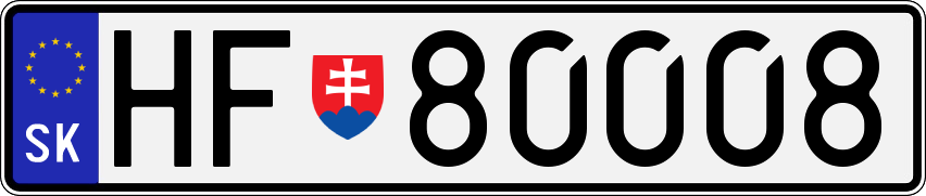 Typ III - Bežná 1R