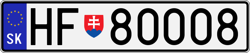 Typ III - Bežná 1R