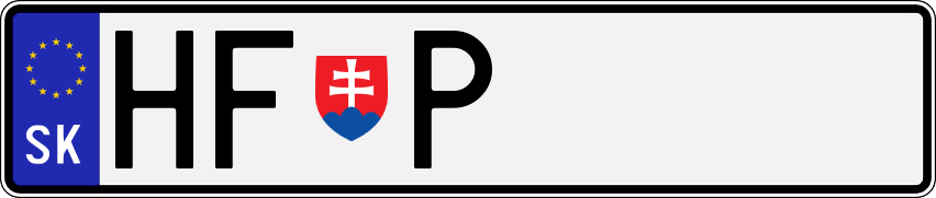 Typ III - Bežná 1R