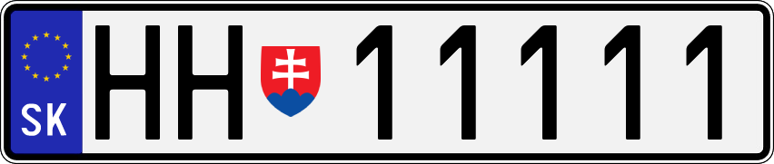 Typ III - Bežná 1R