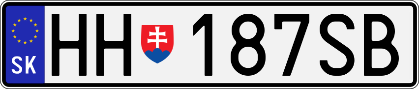 Typ III - Bežná 1R