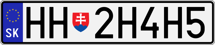 Typ III - Bežná 1R