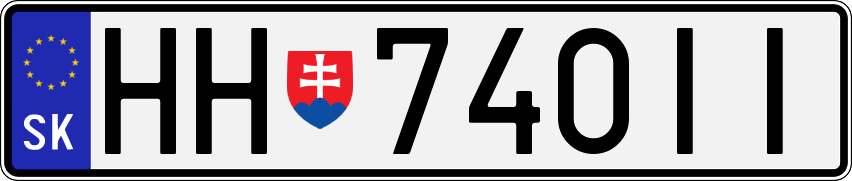 Typ III - Bežná 1R