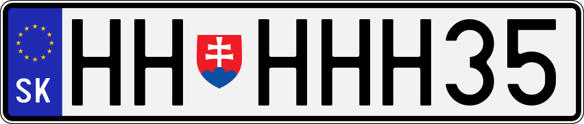 Typ III - Bežná 1R