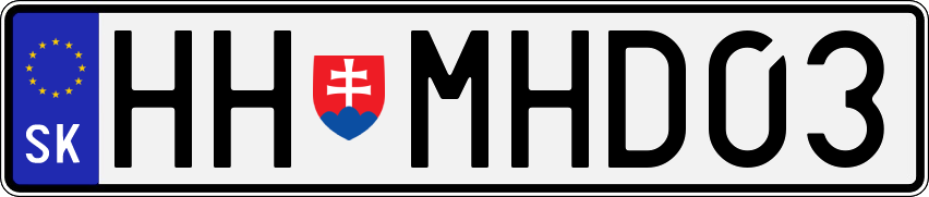 Typ III - Bežná 1R