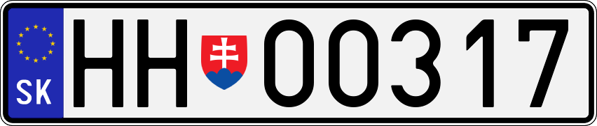 Typ III - Bežná 1R