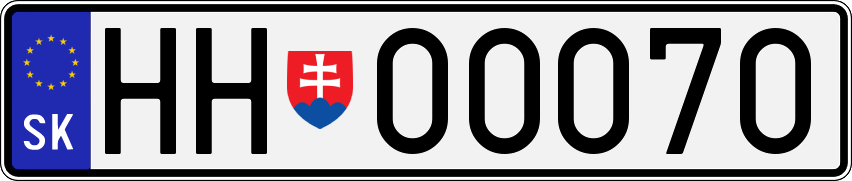 Typ III - Bežná 1R