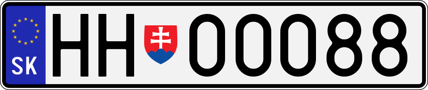 Typ III - Bežná 1R
