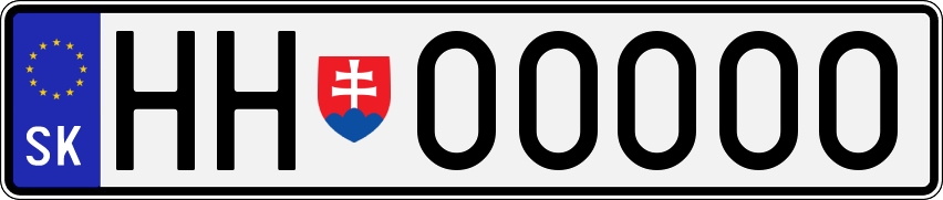 Typ III - Bežná 1R