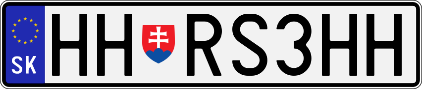 Typ III - Bežná 1R