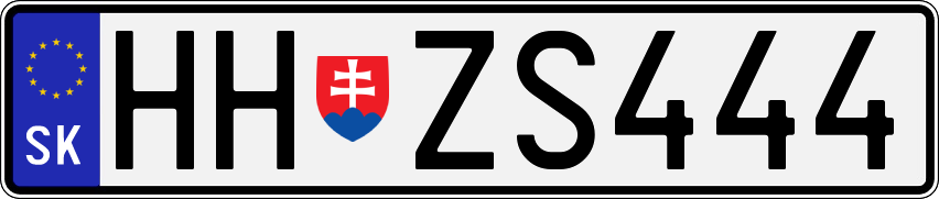 Typ III - Bežná 1R