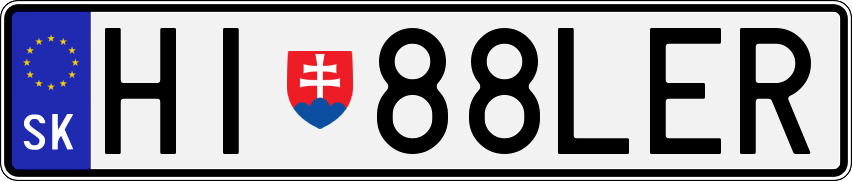 Typ III - Bežná 1R