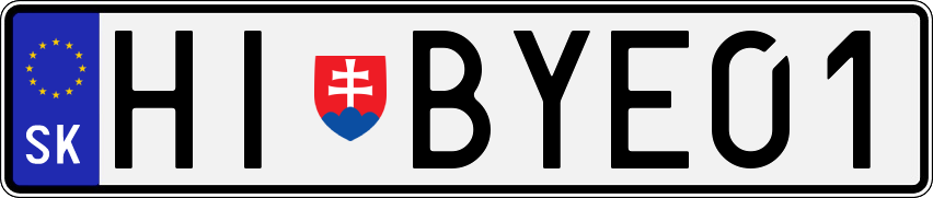 Typ III - Bežná 1R