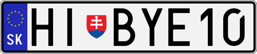 Typ III - Bežná 1R