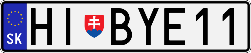 Typ III - Bežná 1R